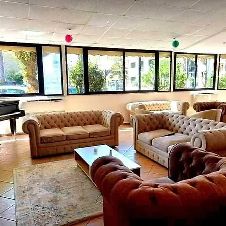 Hotell Bisanzio