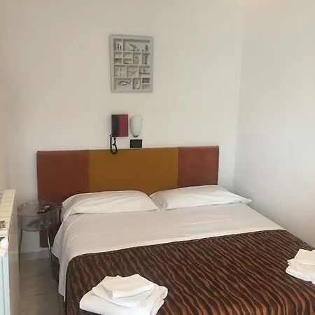 Hotell Bisanzio