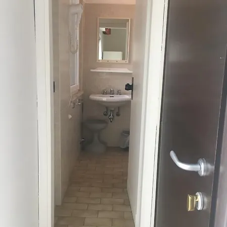 Bisanzio 3* Cervia