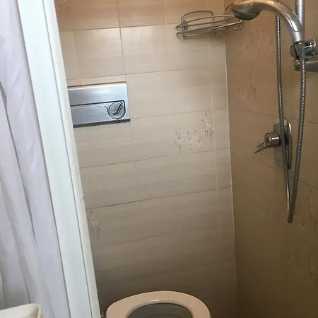Bisanzio Hotell 3*