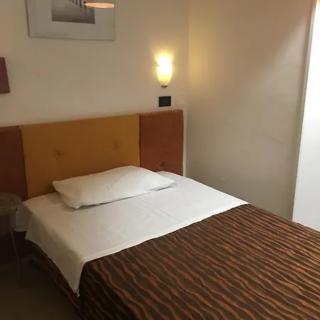 Bisanzio Hotell Cervia