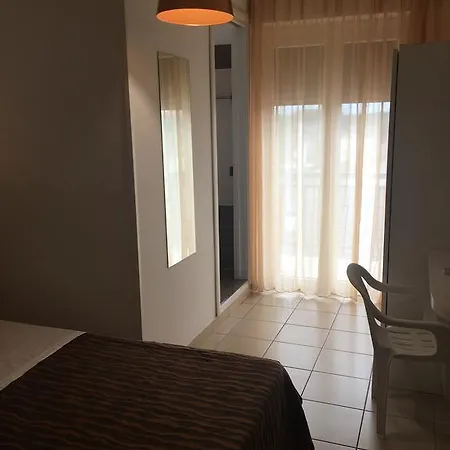Hotell Bisanzio 3*