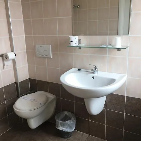 Hotell Bisanzio Cervia