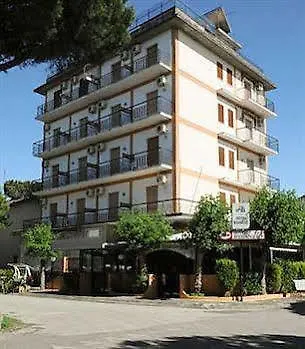 Bisanzio Hotell Cervia