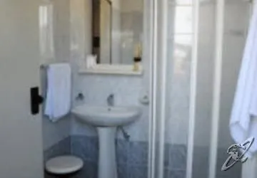 Bisanzio Hotell