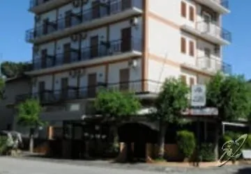 Hotell Bisanzio 3*