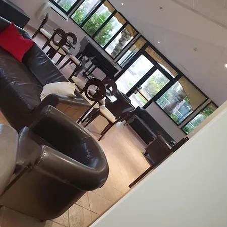 Hotell Bisanzio