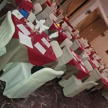 Bisanzio Hotell Cervia